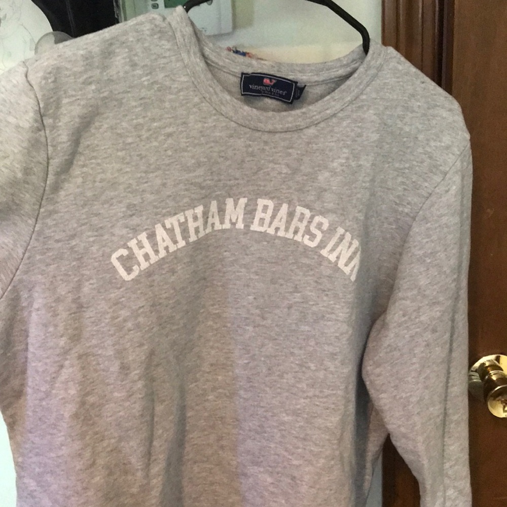 Vineyard vines sweater